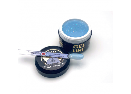 TEXTURE HOLD LINE BUILDER GEL - FANTASY 15ml